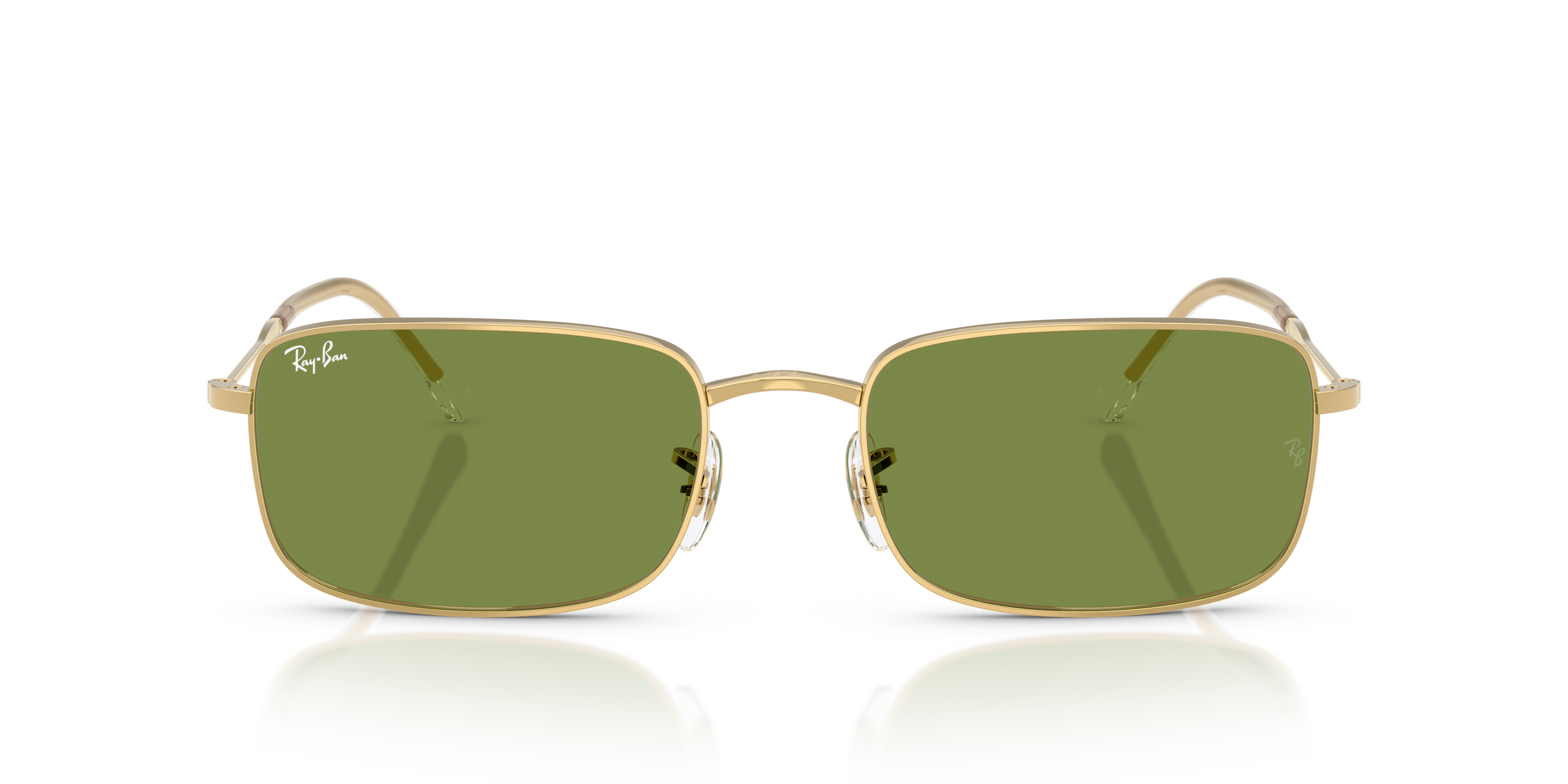 Ray-Ban RB3746 001/4E  